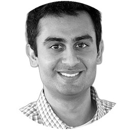 Romeen Sheth